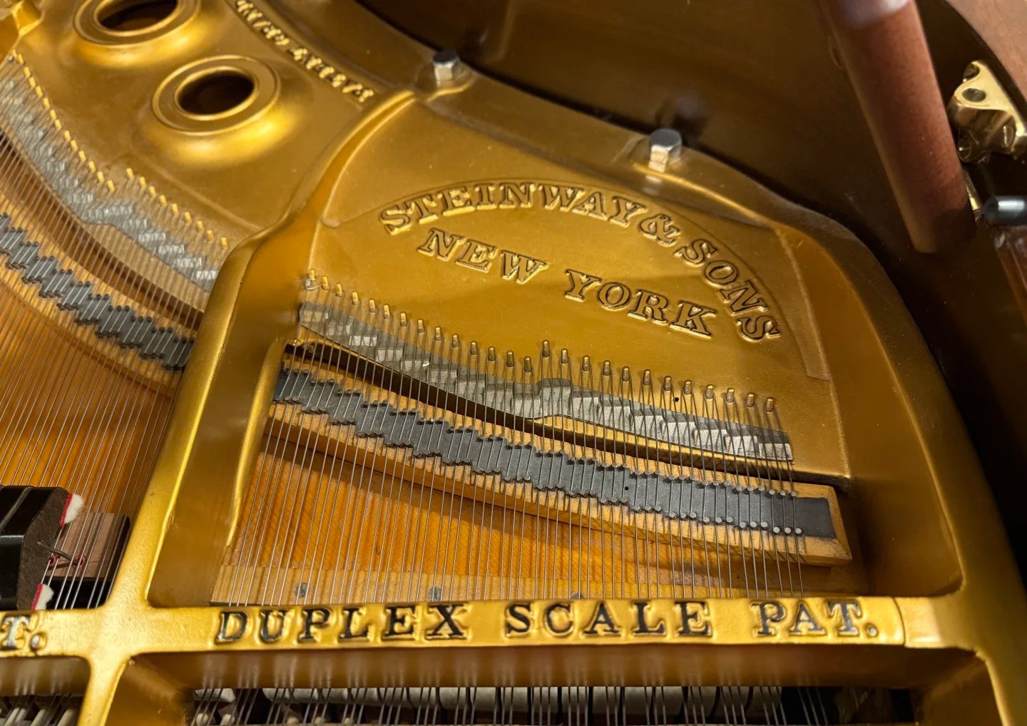 Steinway vs Bösendorfer Vergleich Steinway vs Bösendorfer Flügel Klang Preis Charakter Vintage