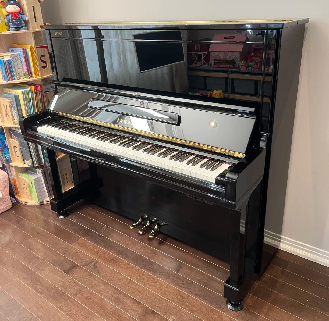 Yamaha Klavier gebraucht Qualität Pianino Bewertung Yamaha Klavier gebraucht mit hoher Qualität Pianino Bewertung Kaufratgeber