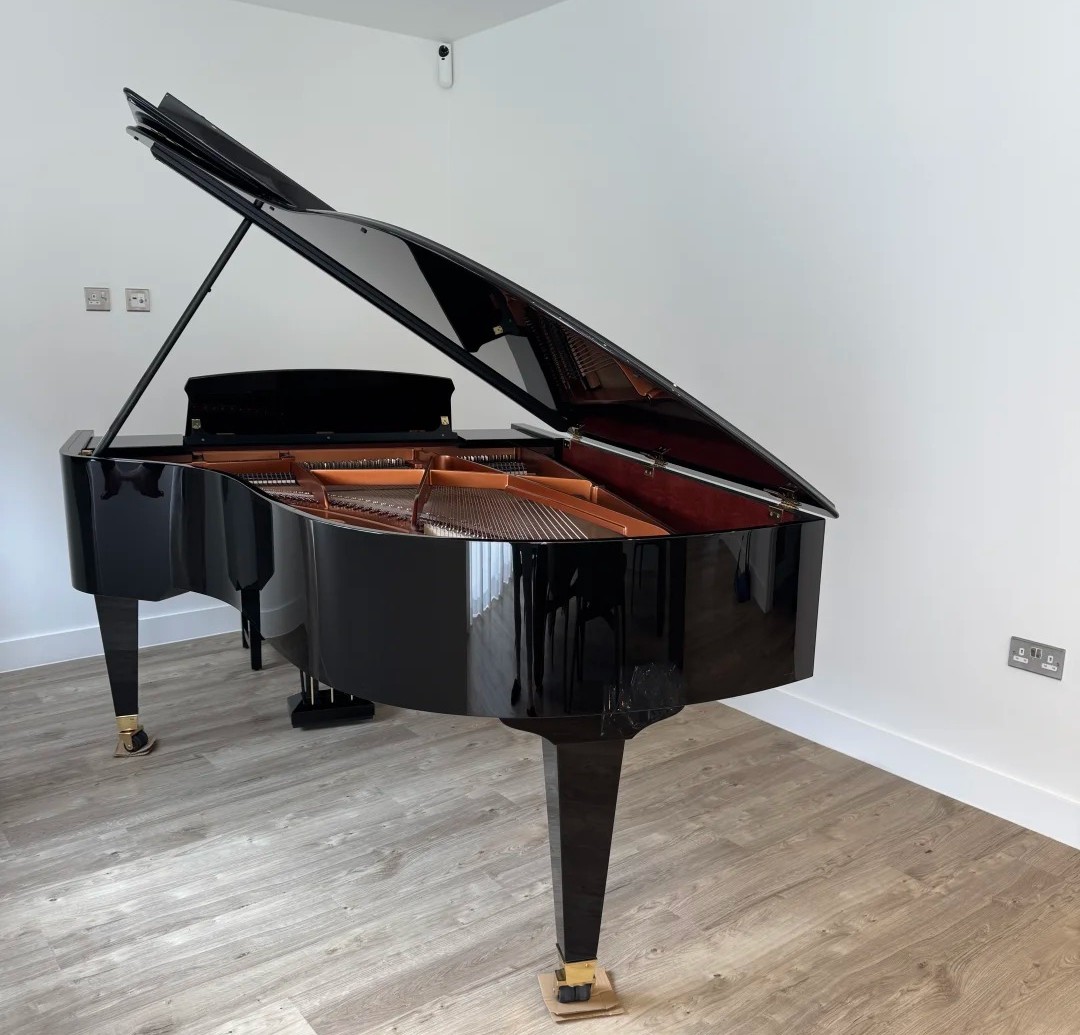 Bösendorfer Flügel Gebrauchtmarkt Bösendorfer Flügel Gebrauchtmarkt Alternativen Klangcharakter
