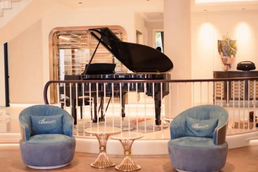Grand Piano for Advanced Home Practice: Our Verdict
