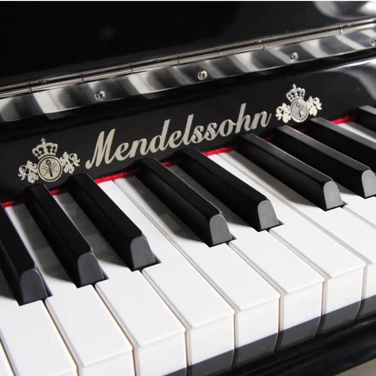 Small Grand Piano Guide: Our Expert Verdict