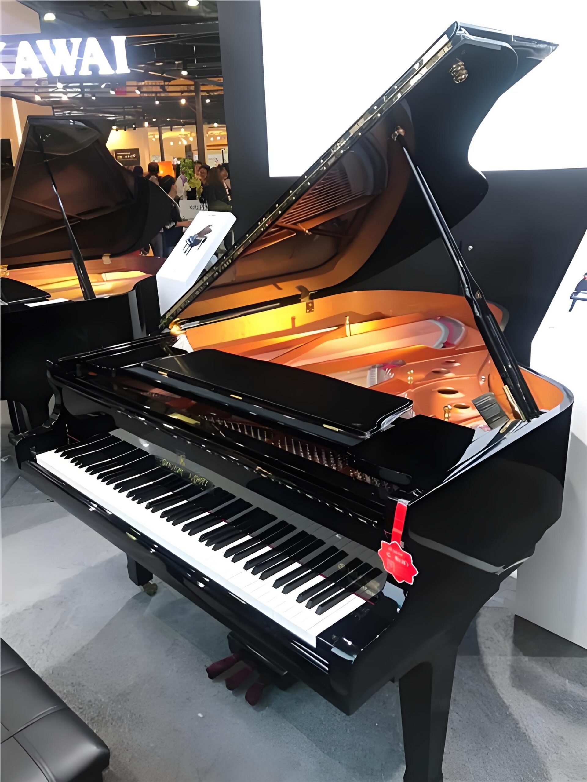 Baby Grand Piano Buying Guide: Sizes, Prices & Best Use