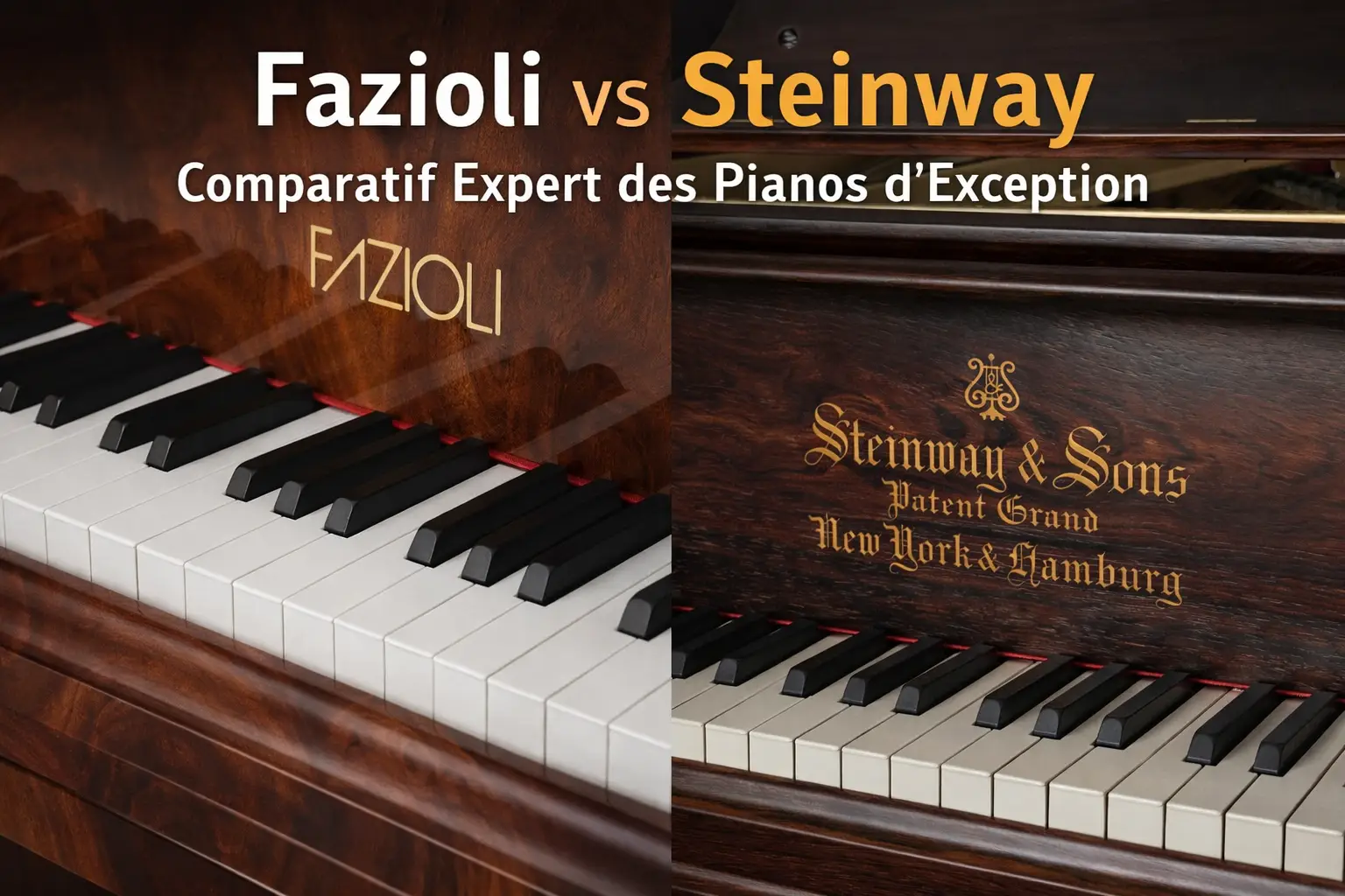 Handcrafted steinway grand piano with rich resonant tone