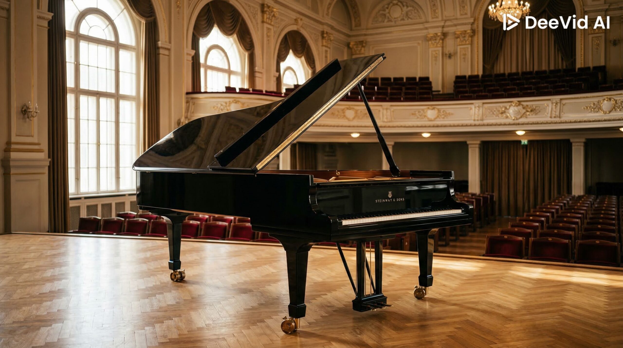 Children’s Grand Piano Review: Real Instrument or Toy?