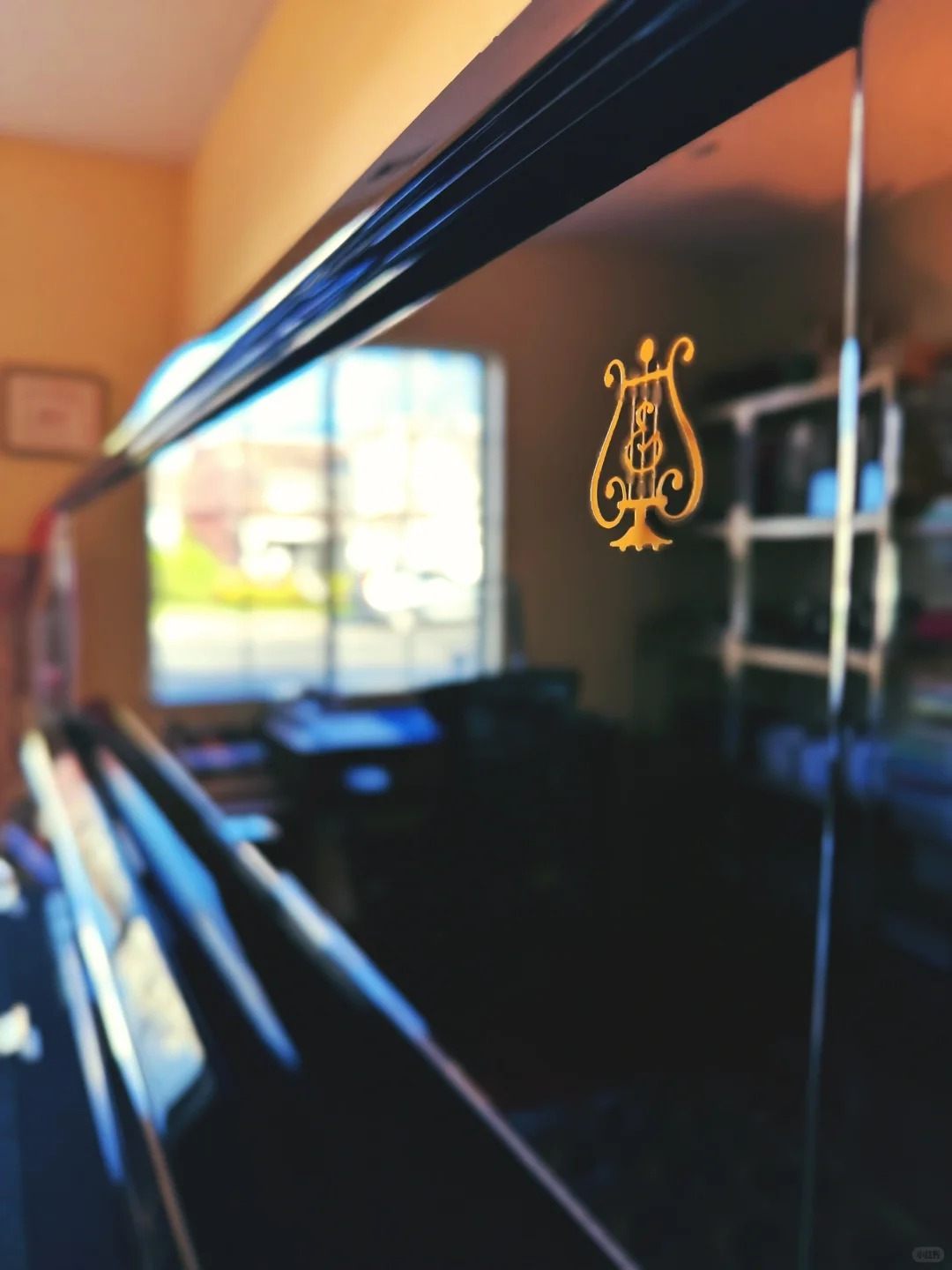 Pianoforte a coda Steinway — riferimento visivo per l'articolo: Guida Steinway Pianoforte a Coda per Studio: Modelli e Budget