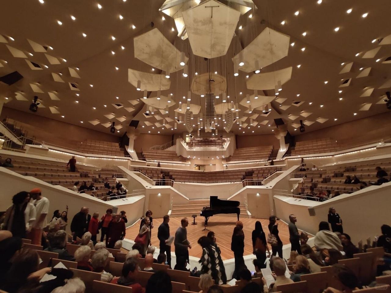 Choisir piano - mise en situation