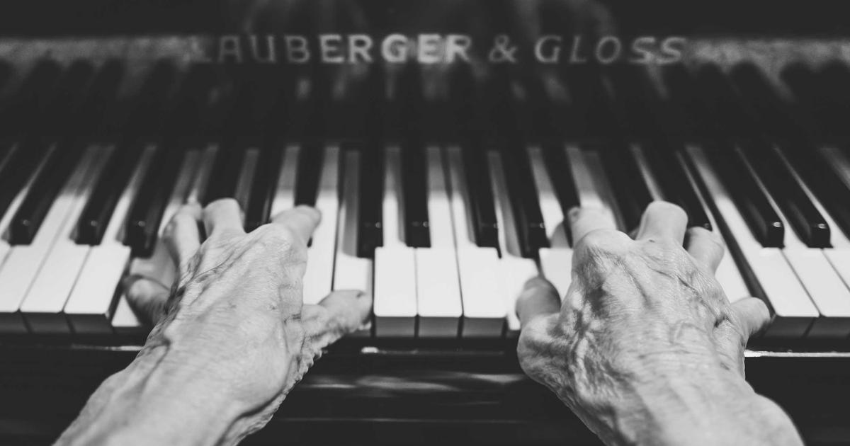 Bechstein 167 Piano Queue - présentation