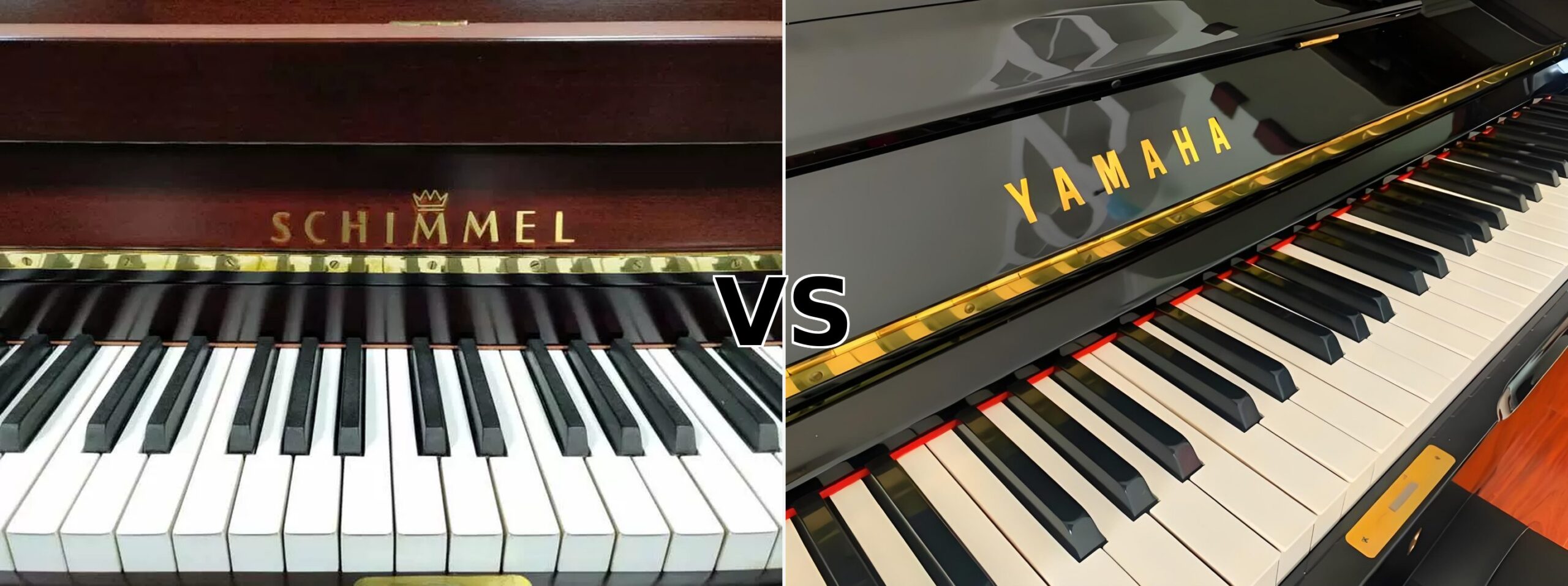 Clavier Piano Japonais